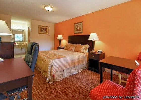 Twin Star Lodge Biloxi Exterior foto